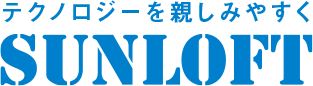 株式会社サンロフト